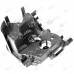 Filtru aer drujba Husqvarna 235, 236, 240 Complet (Original)